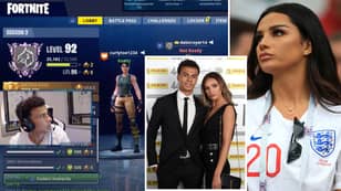 Dele Alli’s Model Girlfriend Splits Up With Him Due To Him 'Playing Too Much Fortnite'