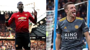 You Can Win A Massive £25,000 Just By Predicting Four Premier League Scorers