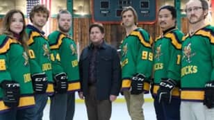 The Mighty Ducks Original Stars Are Returning For Reboot 