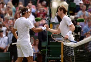 Are Andy Murray And Roger Federer Set For A Wimbledon Showdown?