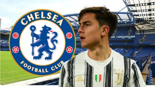 Chelsea Are Ready To Swap One Of Three Players For Juventus Superstar Paulo Dybala