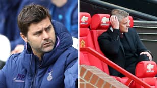 Manchester United Make Contact With Mauricio Pochettino Over Replacing Ole Gunnar Solskjaer