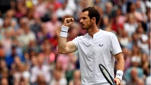 Andy Murray Says COVID-19 Vaccine Should Be Compulsory For Tennis Players