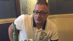 'Lion Of London' Took On Terrorists And Shouted 'F**k You, I'm Millwall' At Them