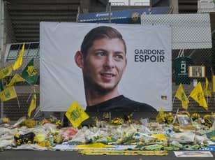Body Found In The Plane Carrying Emiliano Sala, Says AAIB