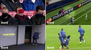 Hilarious YouTube Video Covering The Funniest Moments In Football This Year Goes Viral