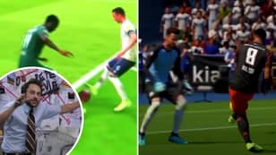 FIFA 20 Player’s Conspiracy Theory 'Proves' Scripting Is Real And The Best Method To Counter It