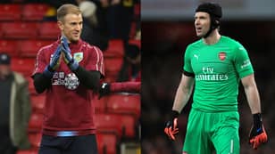 ​Bookies Reveal 10 Most Likely Petr Cech Replacements
