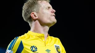 The Central Coast Mariners May Have Played Their Last Ever A-League Game