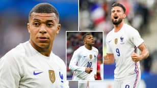 A Furious Kylian Mbappe 'Wanted To Hold Angry Press Conference' To Hit Back At Olivier Giroud Comments 