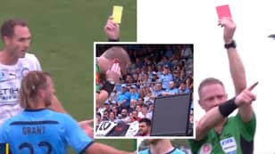 Australian VAR Is Exactly The Way It Should Be Done In The Premier League