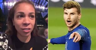 Timo Werner Finally Responds To Criticism From Chelsea Teammate Thiago Silva’s Wife
