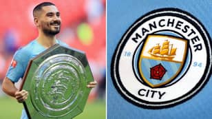 Ilkay Gundogan Reveals Who He Thinks Manchester City's Title Rivals Are