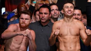 Gennady Golovkin And Canelo Alvarez Rematch Confirmed For May 5th