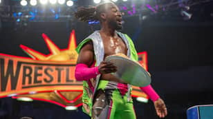Kofi Kingston Says His Looks Stopped Him Getting Recognition But The WWE Universe Helped Him Get It