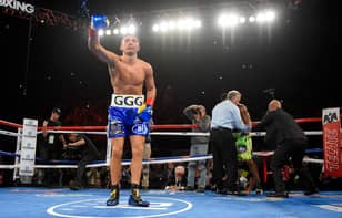 How Brexit Paved The Way For Gennady Golovkin vs. Kell Brook