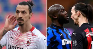 Zlatan Ibrahimovic Gives Testimony On Romelu Lukaku Racism Row To Italian Investigators