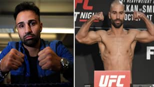 Paulie Malignaggi Signs For MMA Promotion, They Want Him To Fight Conor McGregor's Teammate