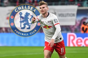 Chelsea Set To Sell Seven Players Following Timo Werner Signing