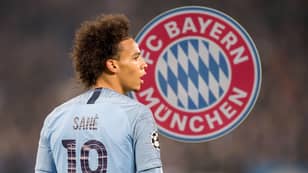 Leroy Sane Will Leave Manchester City Confirms Pep Guardiola