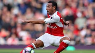 Santi Cazorla Reveals When He's Planning To Return For Arsenal