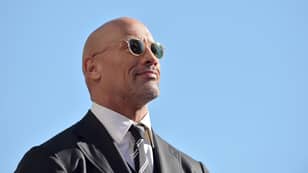 ​Dwayne 'The Rock' Johnson Says He's Still 'Seriously' Considering Running For US President