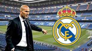 Real Madrid Have Had A €90m Bid Rejected For Sergio Ramos' Replacement