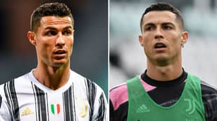 Porto Stadium Announcer Fined For Shocking Insults Aimed At Cristiano Ronaldo And His Family