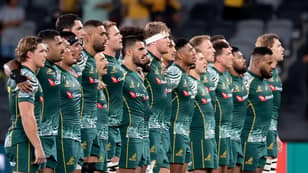 Fans Call For Australia To Make Dual National Anthem Permanent