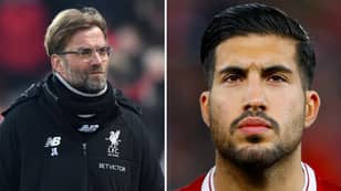 Why Liverpool Fans Didn't Want Emre Can To Start Against Newcastle 