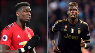 Juventus Are Preparing To Axe Five Players To Fund A Move For Paul Pogba