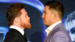 Canelo Alvarez Tests Positive for Banned Substance Ahead Of GGG Fight 