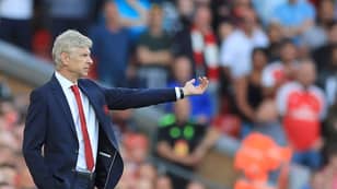 Arsene Wenger Confirms Improved Offer For €100 Million Rated Star In January