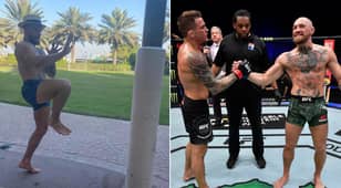 'Mystic Mac' Is Back! Conor McGregor Promises To Finish Dustin Poirier In Fourth Round Of Trilogy Fight This Summer