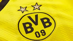 Borussia Dortmund Complete Impressive £17.5 Million Transfer