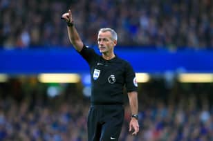 Premier League Refereeing Hits New Low Following Bizarre Decision 