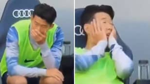 Son Heung-min Perfectly Sums Up Every Spurs Fan's Feelings