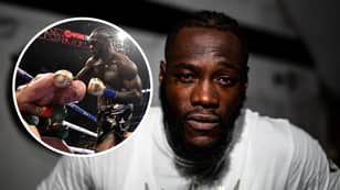 Deontay Wilder Has Already Outlined Plans For His Next Three Fights
