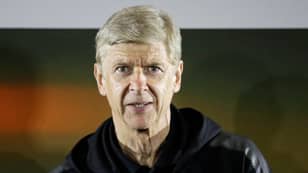 Arsenal's £45 Million Target Has Been Spotted In London