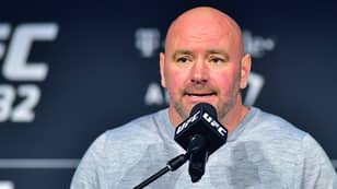 UFC 249 Event On April 18 Has Been Cancelled