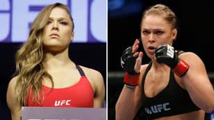 WWE Star Ronda Rousey’s Career Earnings From UFC And Strikeforce Fights Have Been Revealed