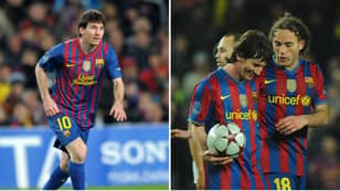 The Two Lionel Messi Masterclasses That Saw L'Equipe Dish Out A 10/10 Rating