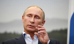 Andrei Arshavin Cost Arsenal Double Because Of Vladimir Putin