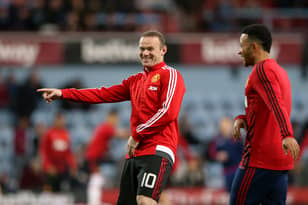 Memphis Depay Fires Back At Wayne Rooney Over Manchester United Comments