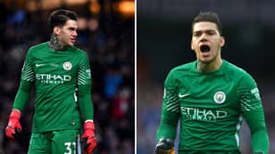 Fans Are Demanding To See Ederson's Insane Unseen Skill From Basel Game