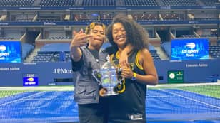 Fans On Social Media Are Going To Town On Naomi Osaka's Rapper Boyfriend