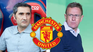 Manchester United Draw Up Five Man Shortlist To Take Over As Interim Manager