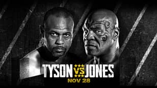 Mike Tyson Vs. Roy Jones Jr - What Time Does The Fight Start In The UK?