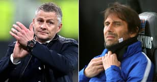 Manchester United Told To Replace ‘Substandard’ Ole Gunnar Solskjaer With Antonio Conte