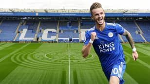 James Maddison Holds A Very Impressive Stat In His First Season In The Premier League